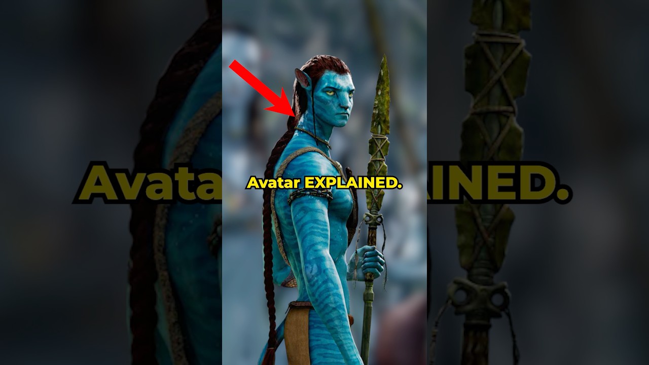 Every Na&rsquo;vi Clan In Avatar EXPLAINED #avatar