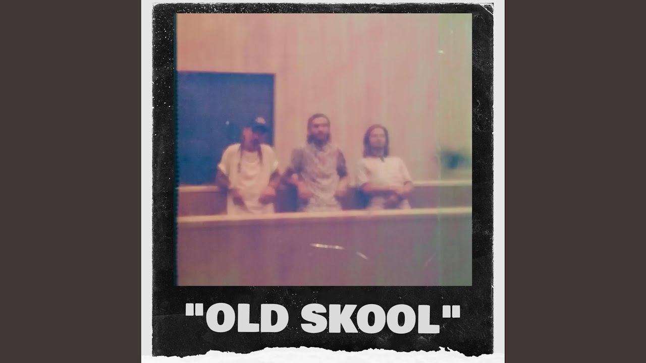 Old Skool