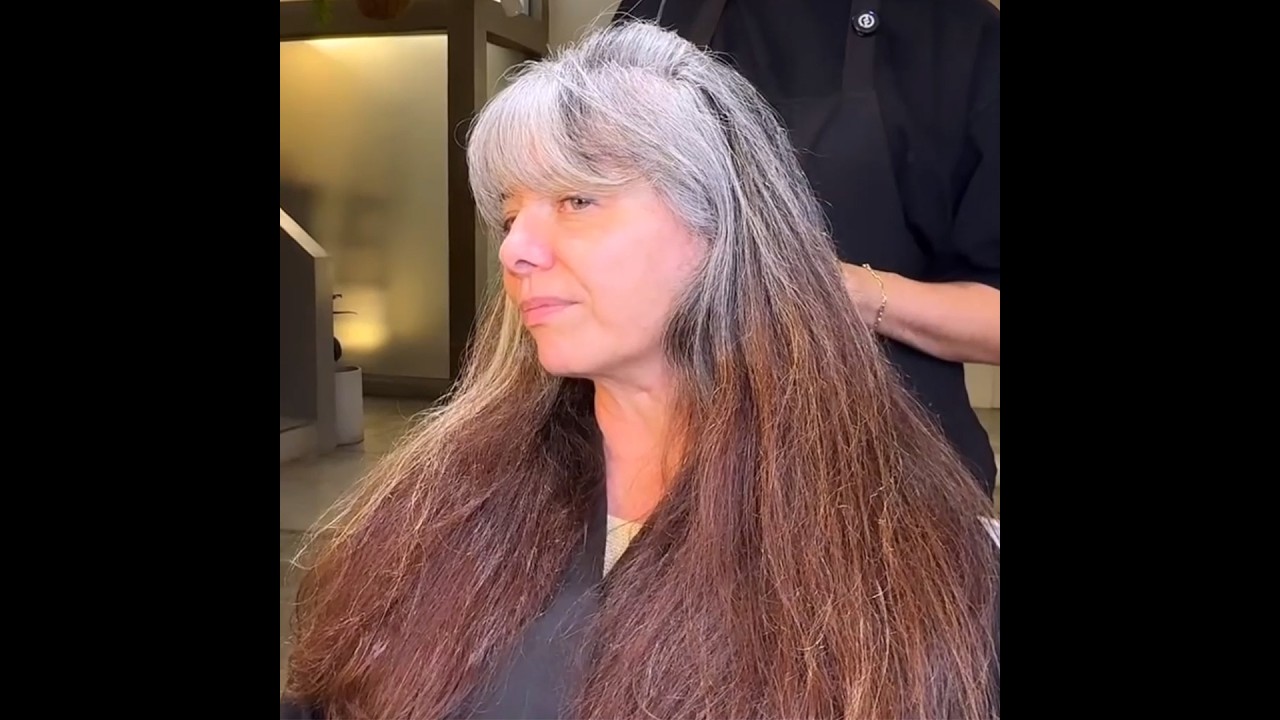These Haircuts Changed Their Lives | Before and After Extreme Hair Transformations