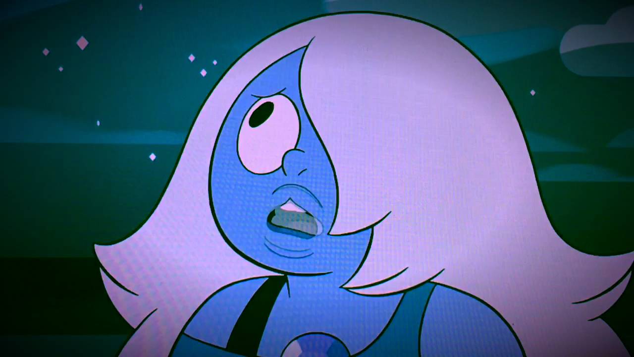 Steven Universe-In the Dark of the Night