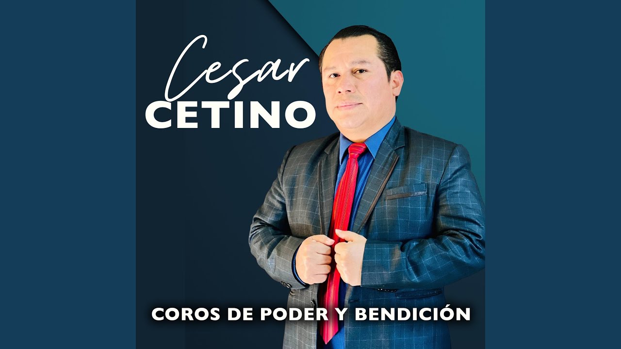 Coros De Poder Y Bendición
