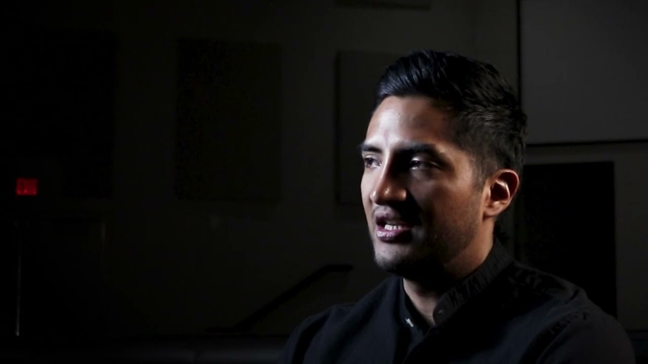 Hector Luna Solorzano
