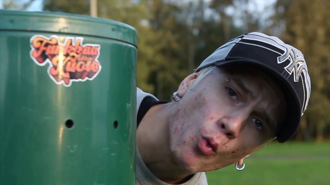 M&auml;GGi - Pula-ajan Tuote (VIDEO)