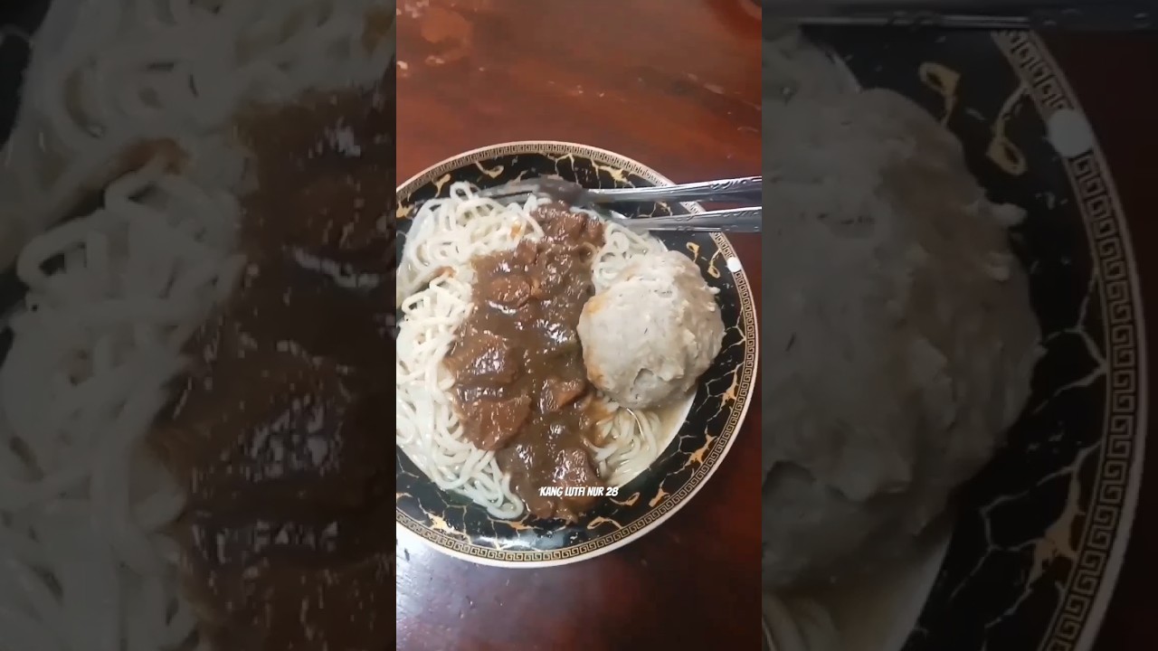 Warung Mie Ayam & Bakso 