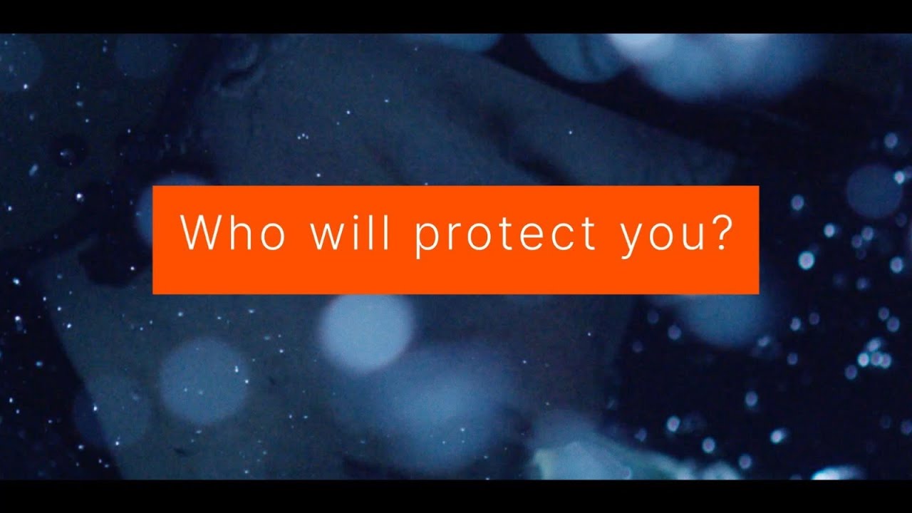 Survitec - Trusted to Protect Lives