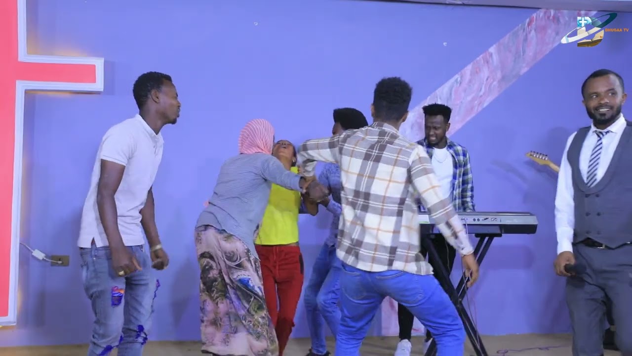 Fayyina Ajaa'ibsiisaa Waaqayyoo Godhu fi Araara Waaqayyoo! Karaa Namasaa #Ergamaa Zawuduu Namarra!