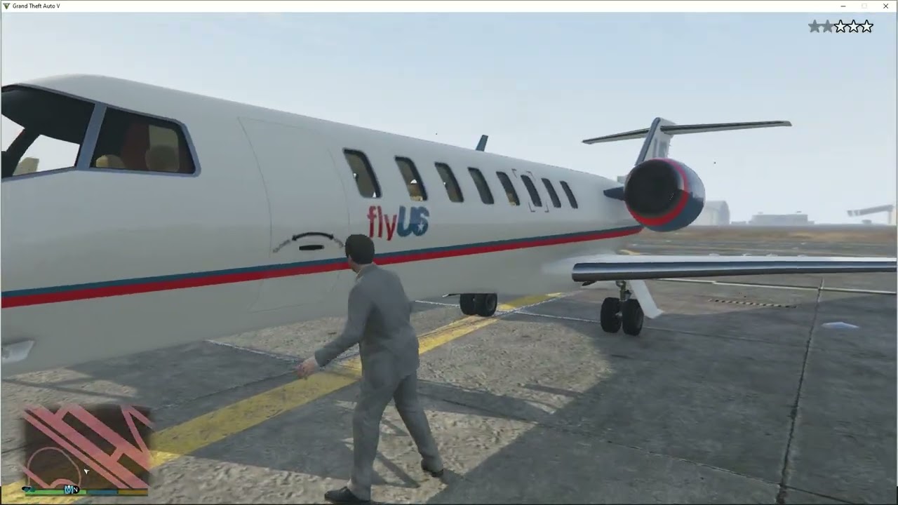 гта 5 но я киллер 2