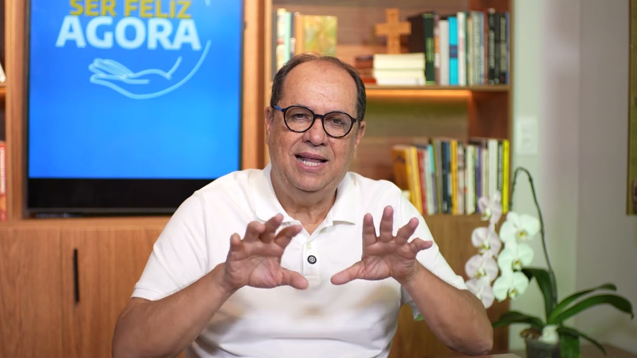 Por Que Deus Não Te Dá Um Sinal?