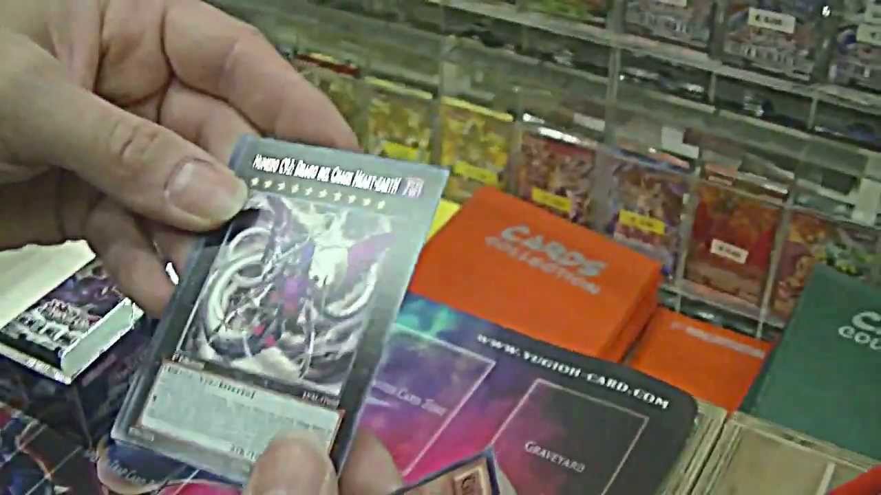 YUGIOH: L'EREDITA' DEL VALOROSO / LEGACY OF THE VALIANT (LVAL) - Si sbusta! [unboxing]