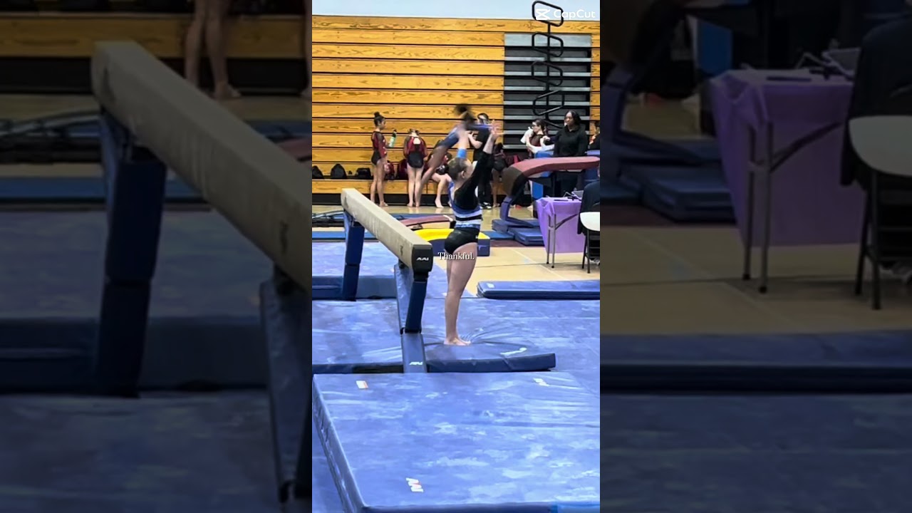 #fliplife Gymnastics