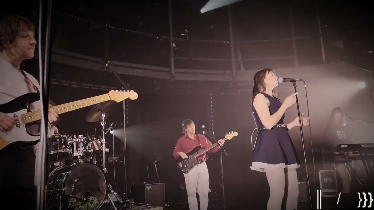 TOPS (Le Botanique, 20251122) - ║7}