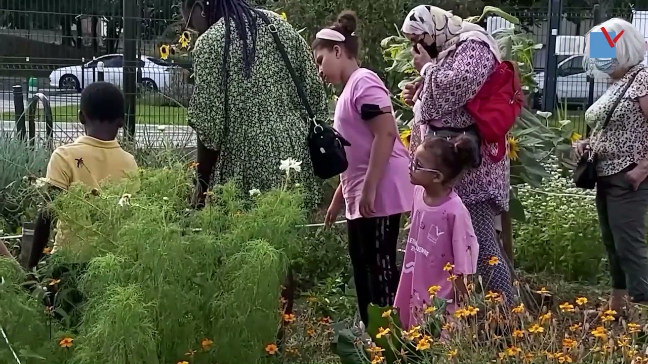 18 septembre 2021 Villetaneuse en fête
