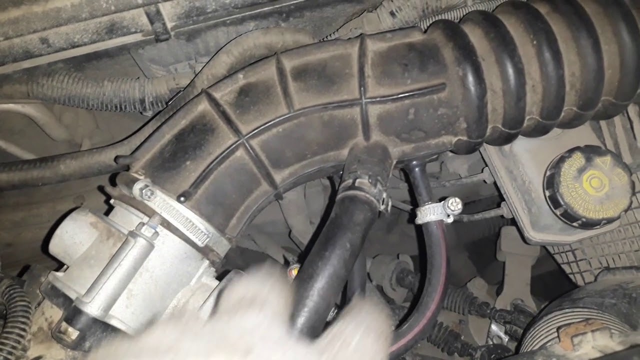 Веста расход масла плавающие обороты на прогретом двигателе