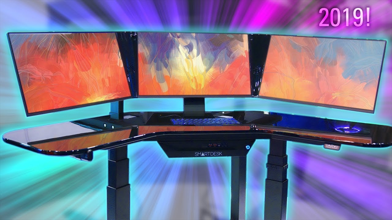 Coolest Tech You Didn't See At CES 2019!