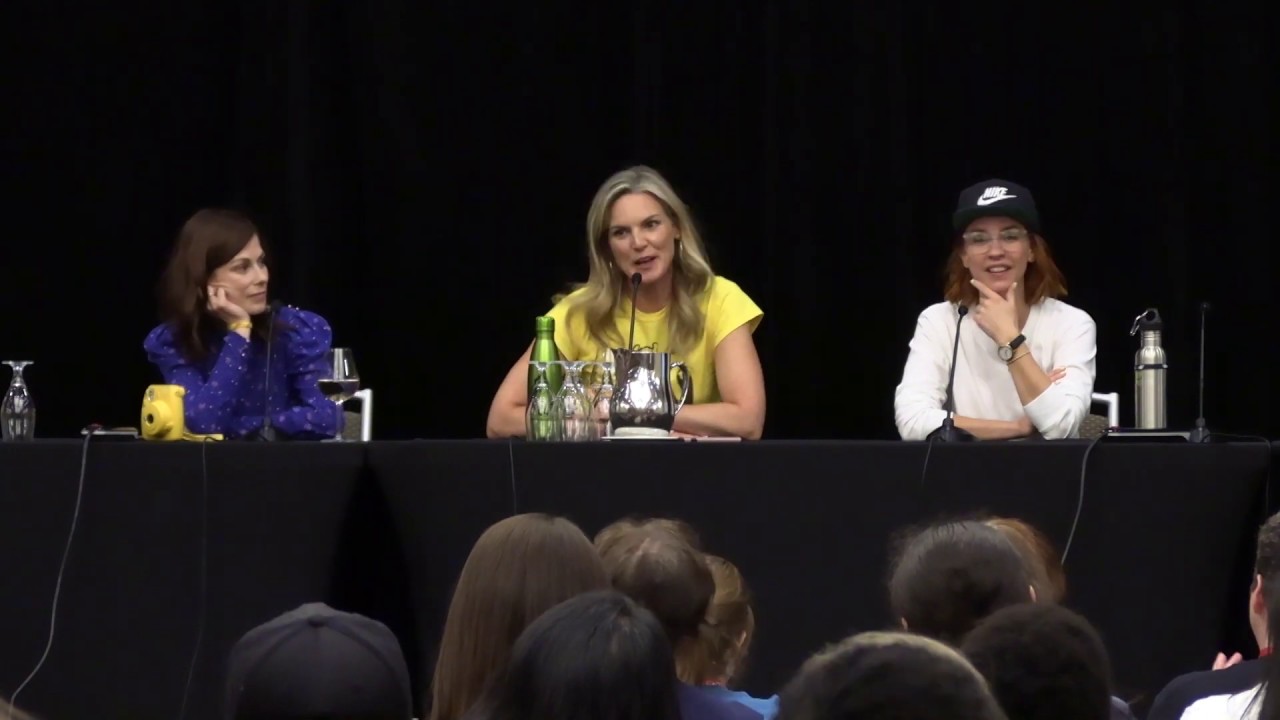 Enemies of the Heir: Beware Panel - EH Con Canada 2019