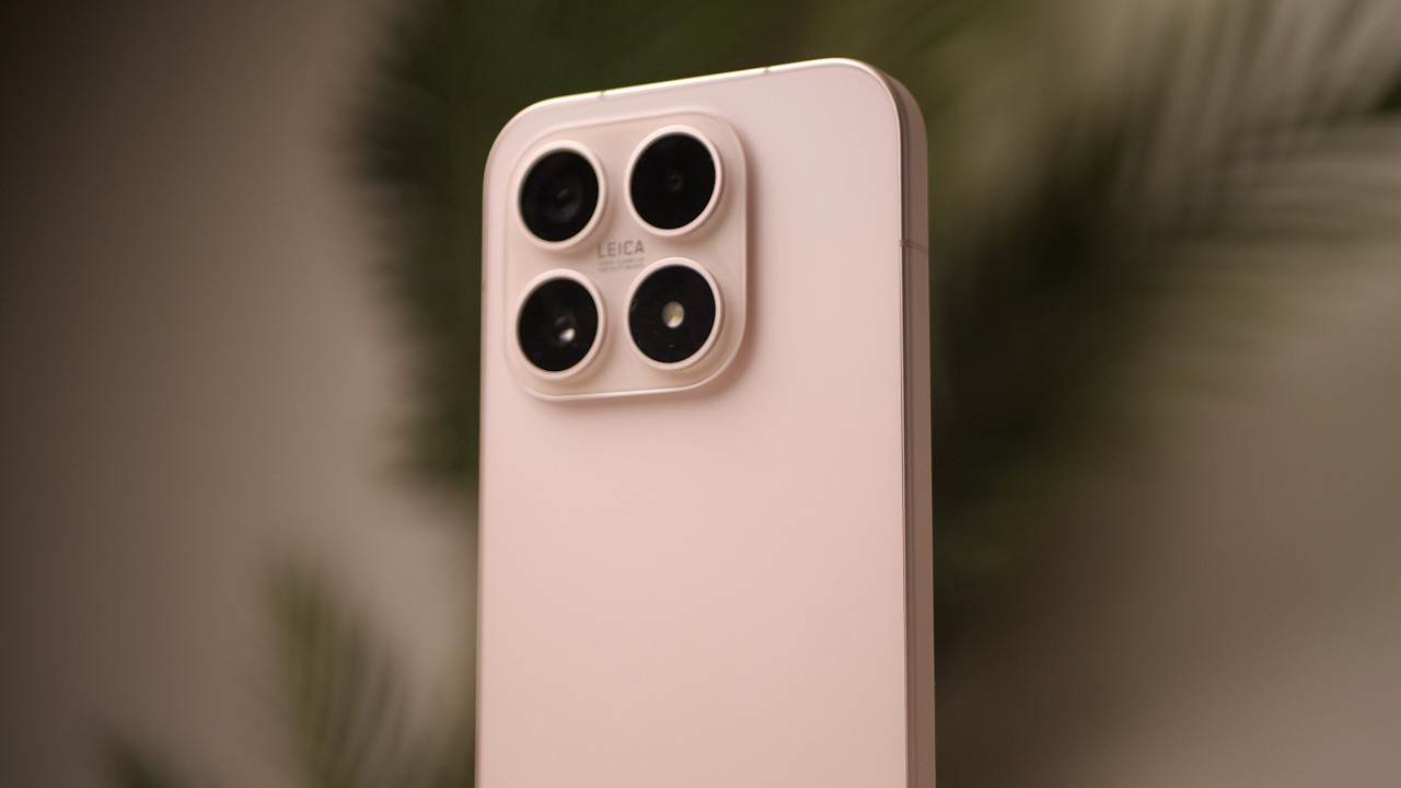 Обзор Xiaomi 17 &mdash; 3 месяца спустя!