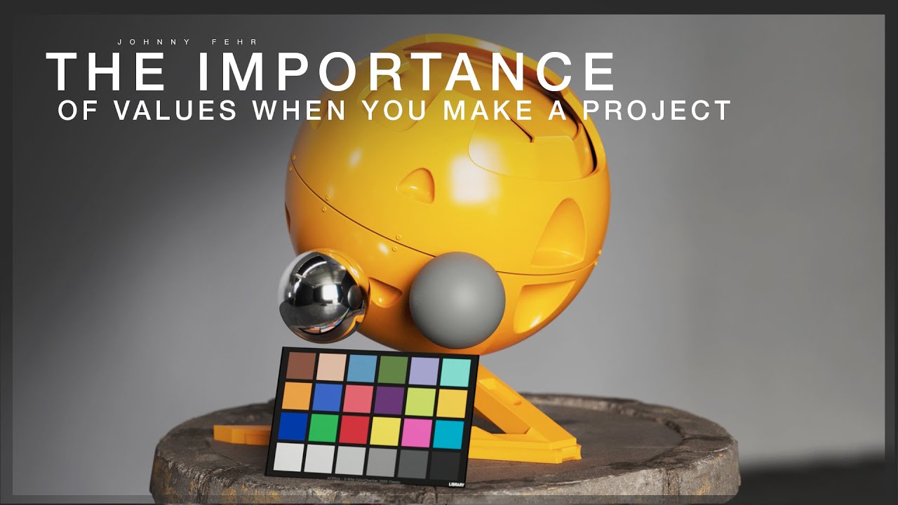 The importance of start values when you make a project