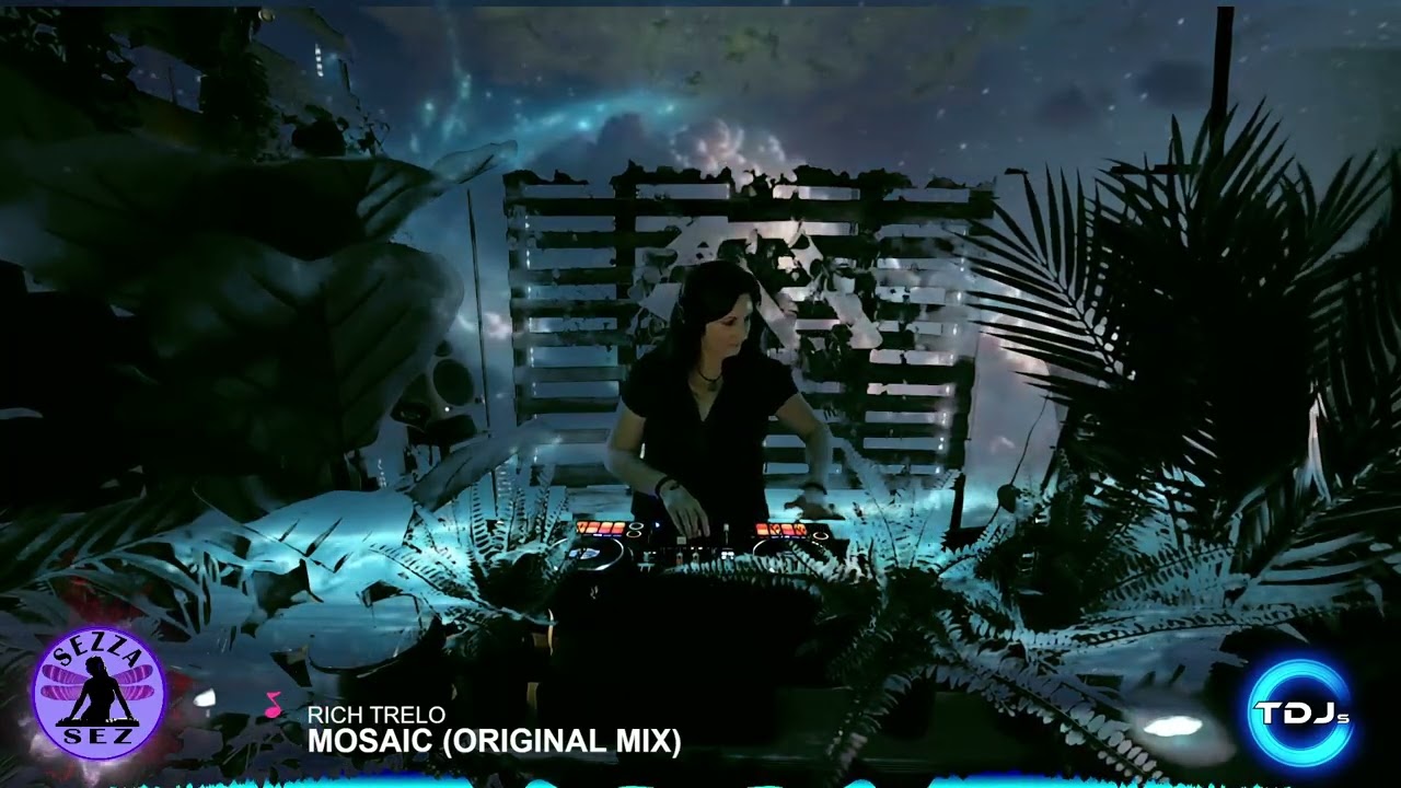 🌊 Melodic Waves 41 🌊 Deep House Mix March 2026 🌊