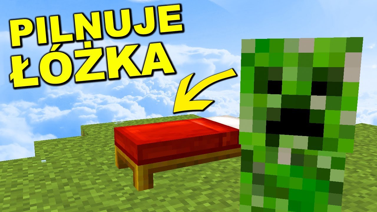 Minecraft BEDWARS - CO ON TU ROBI?!