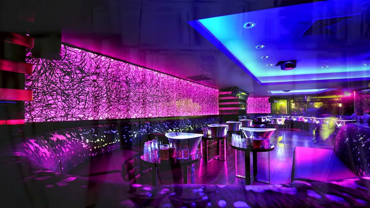 APERITIF, DINNER & LOUNGE MUSIC MIX BY DEEJAY RALF -MORE THAN 2 HOURS