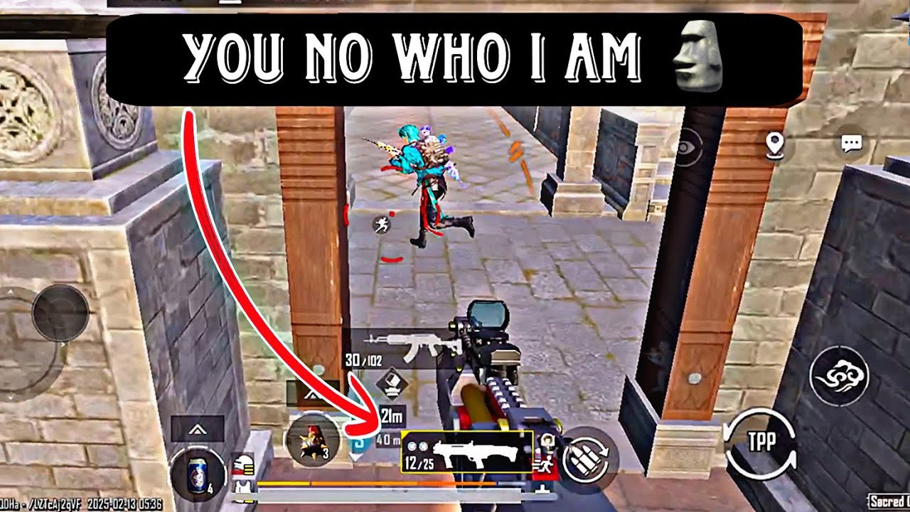 judge My Gamplay OG Semon Yt 🗿 iphone 13 #bgmi100k