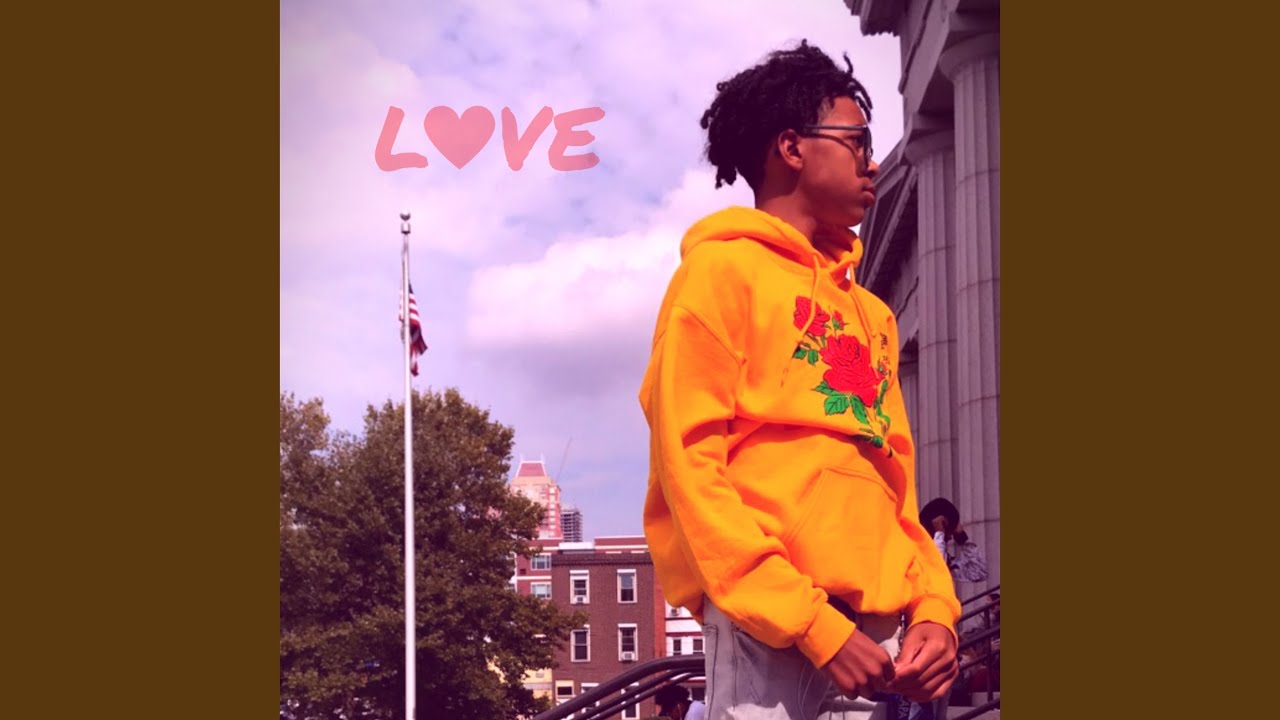 L O V E
