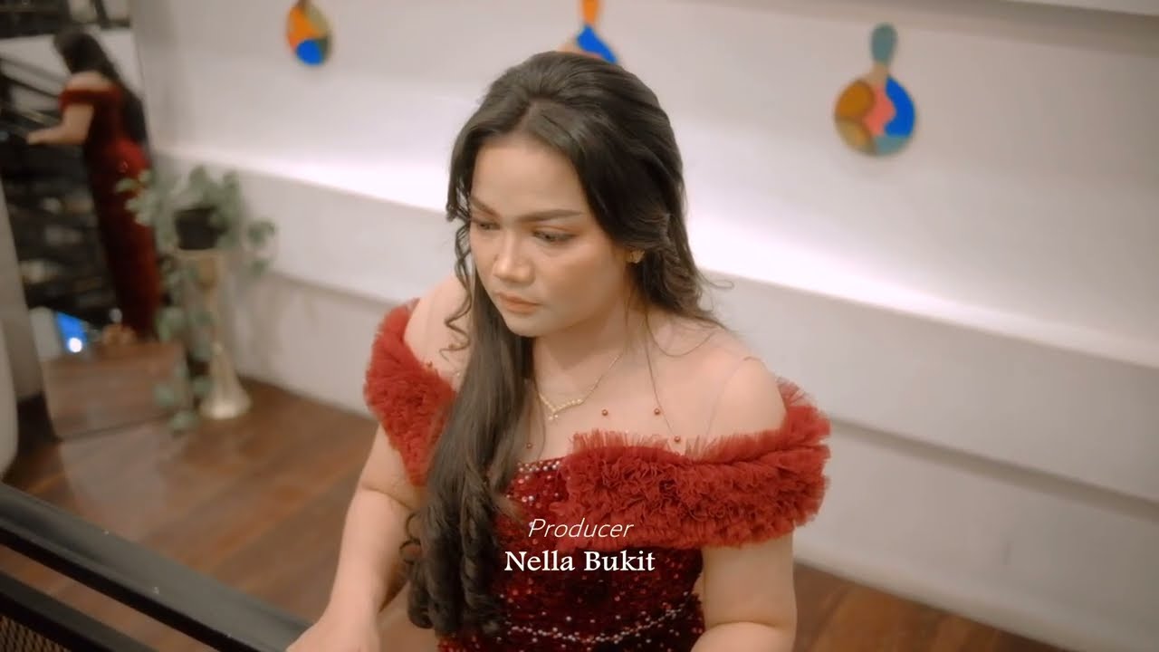 Lagu Karo Terbaru 2026 - TAGAN BISA - Nella Bukit (Official Music Video)