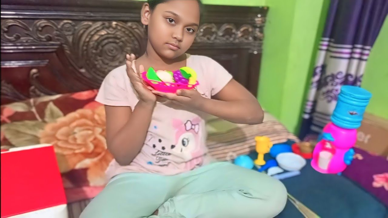 শহরের বেবীদের আবদ্ধ বাসায় খেলাধুলা! Baby sports home # baby sports #taibamoonvlogs 