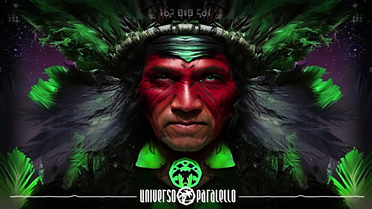 Teklix @ Universo Paralello 2022-2023 [Full Set]