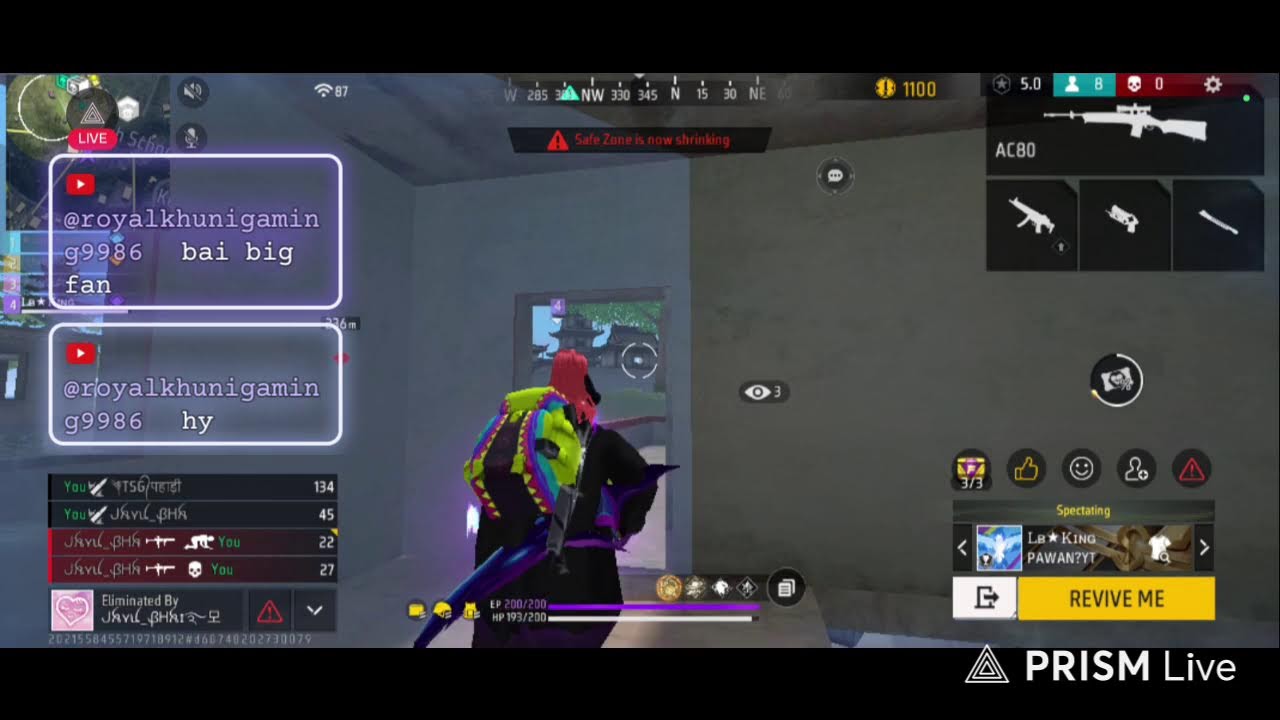 Live streaming of EASY CRAFT