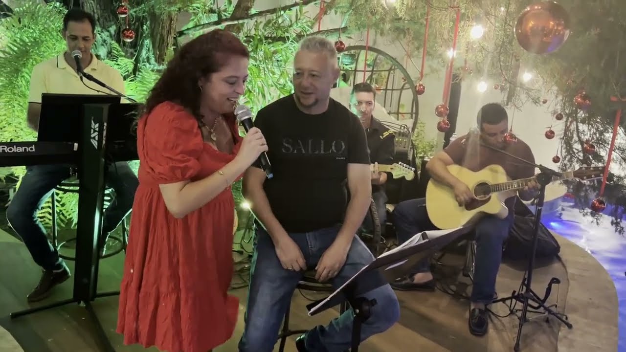 Aniversário Loira - 2022