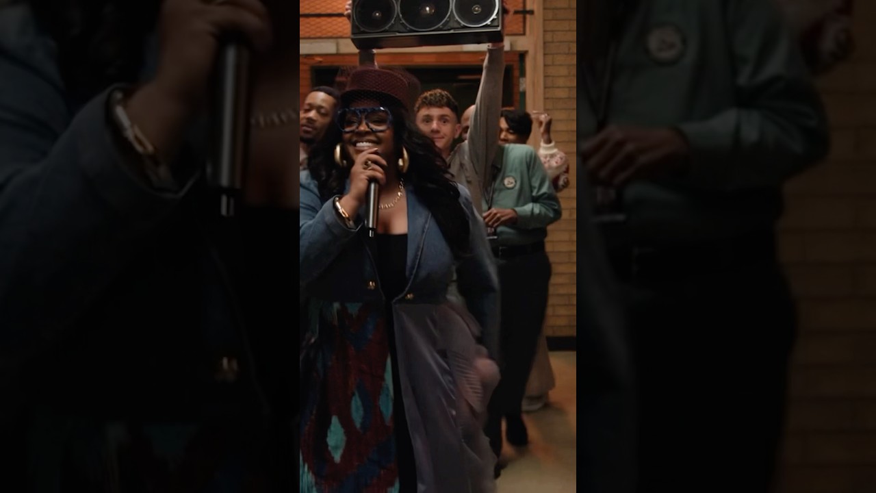 “Living My Life Like It’s Golden” 