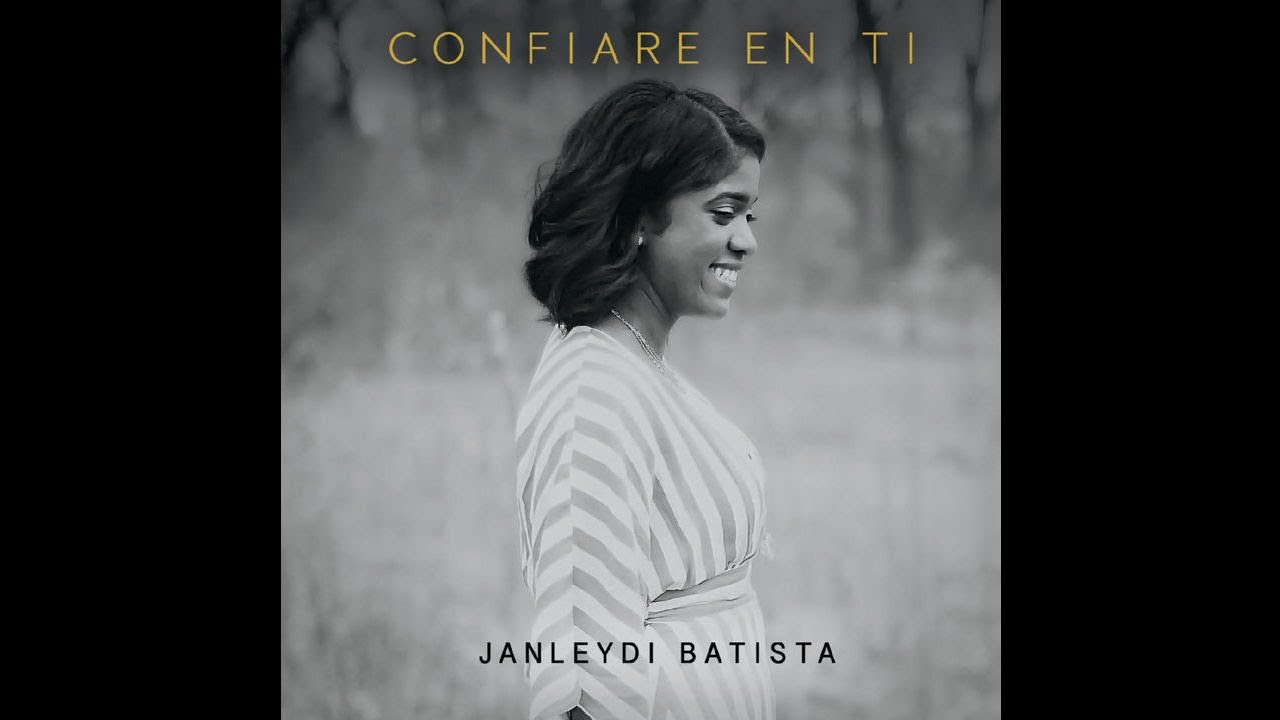 Janleydi Batista - Aun Si No
