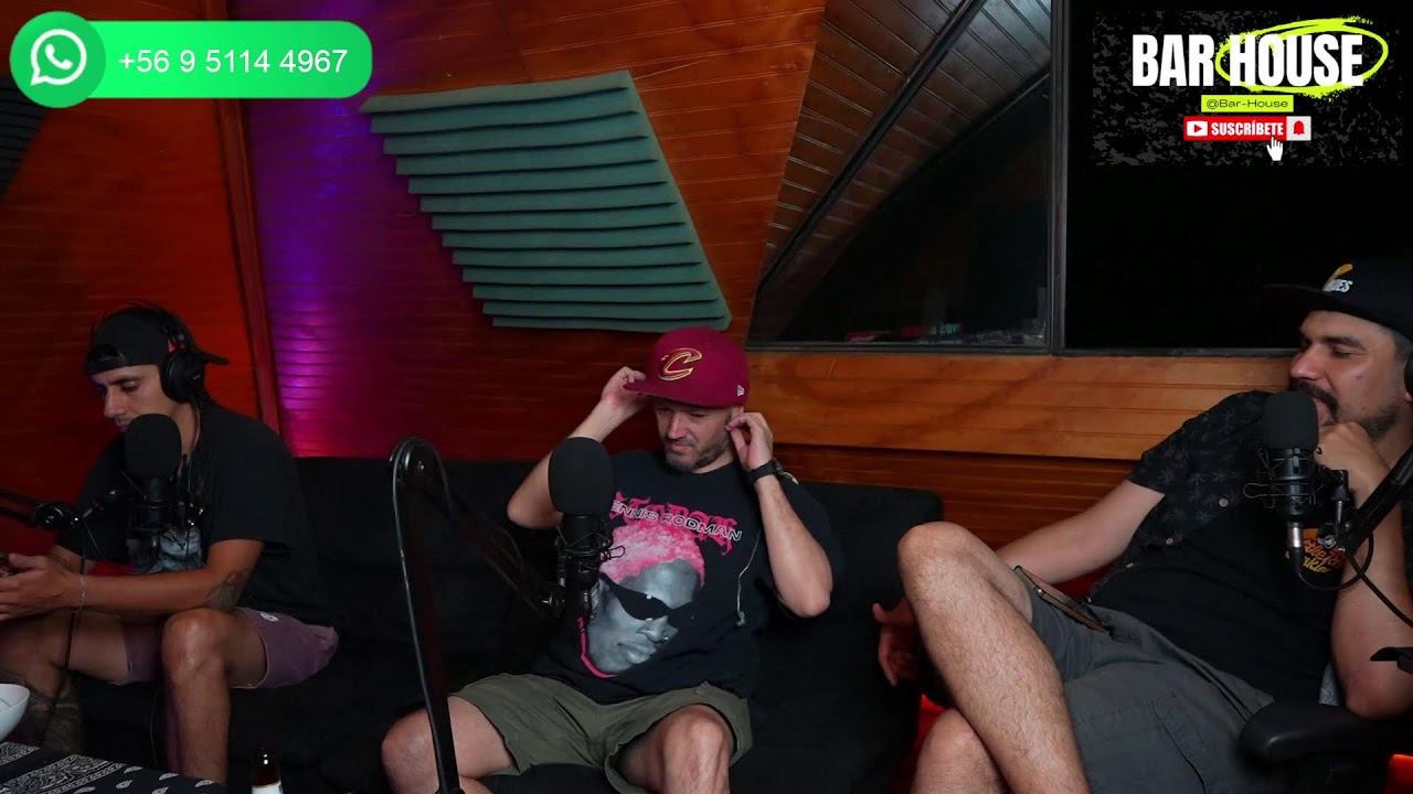 We're Back! Viendo Batallas Escritas con Tomy @hiphopbattleshhb y Damos ANUNCIO IMPORTANTE