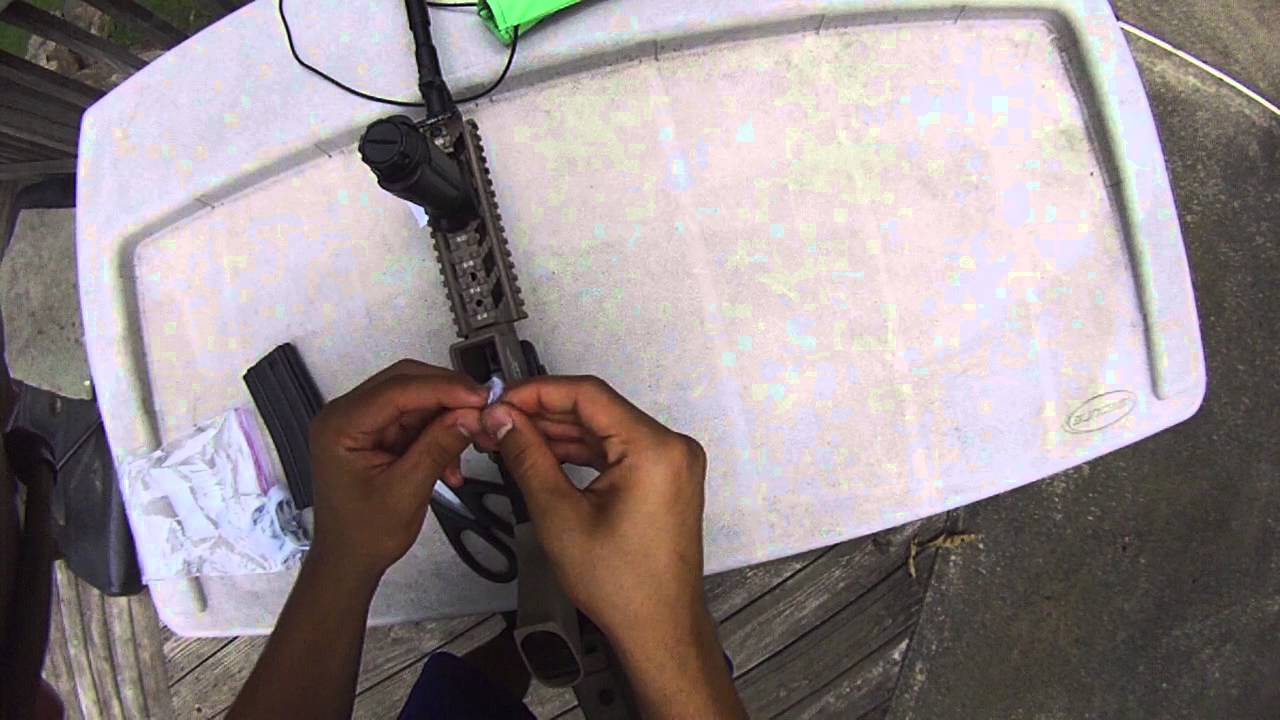 Quick Tip: How to fix a feeding problem
