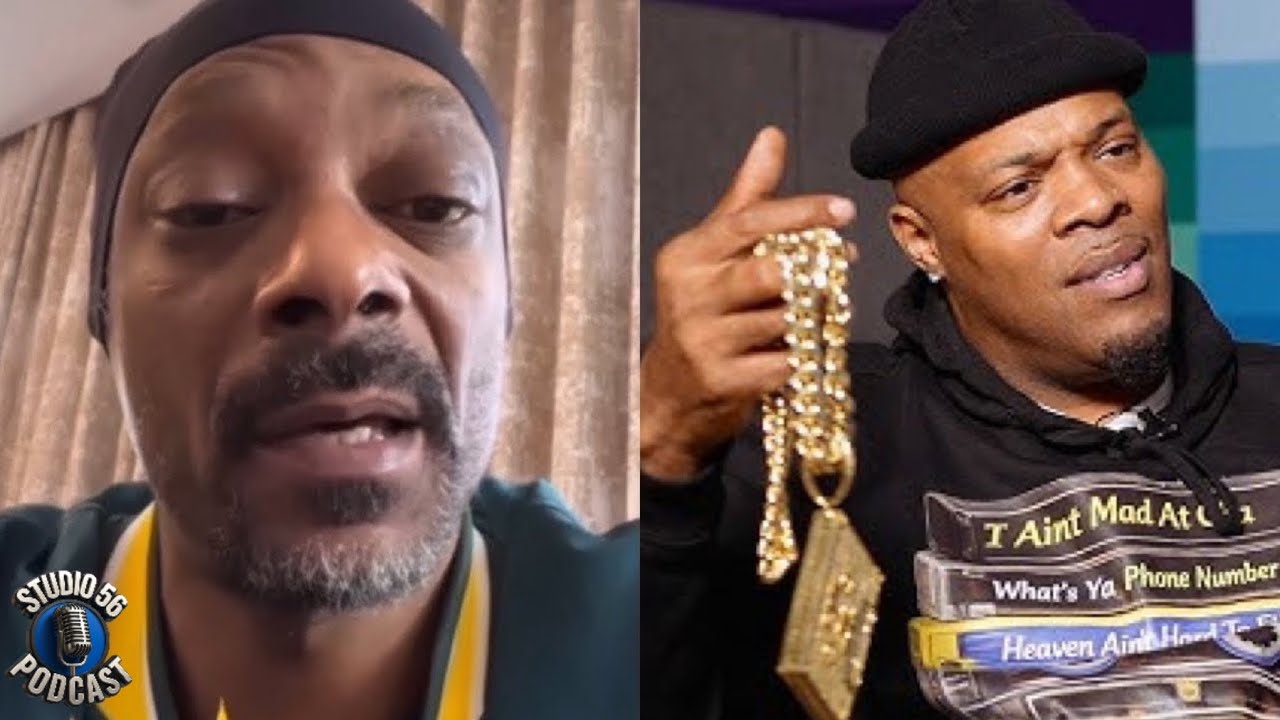 Snoop Dogg EXPOSED For Giving Artist FAKE CHAIN & Slave RAP DEAL “$10k For 7 YEARS..
