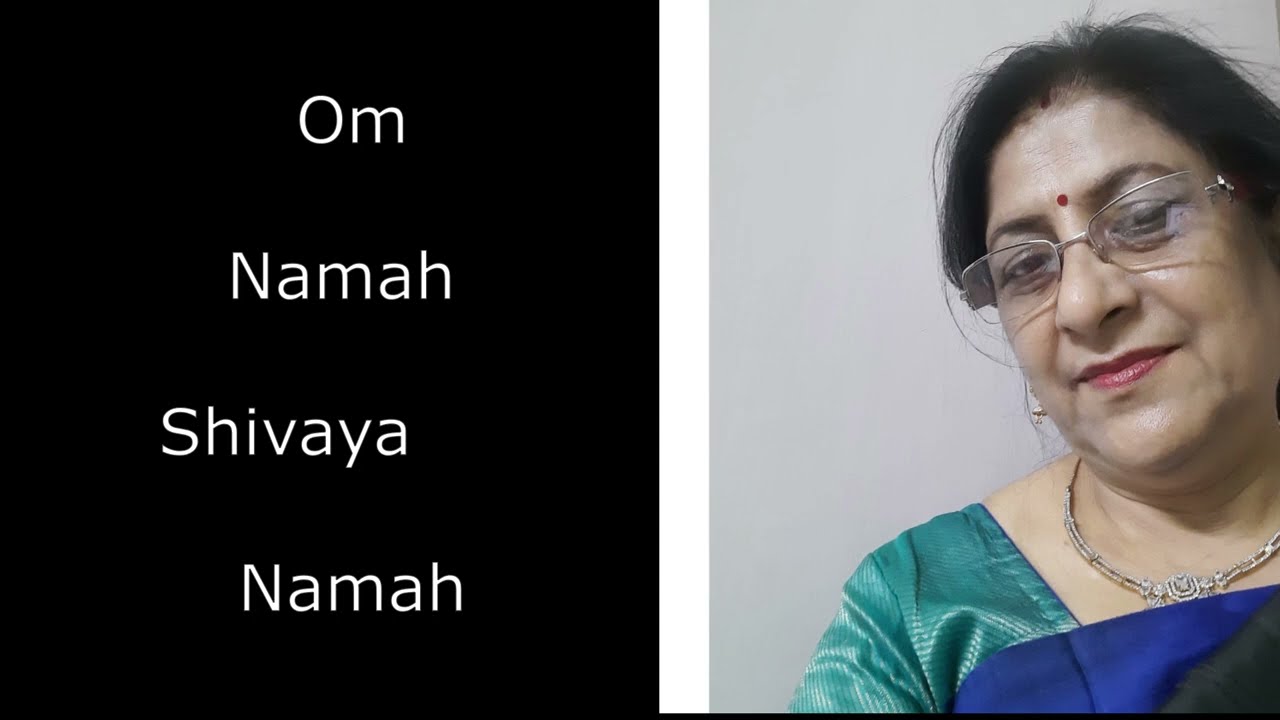 Prayer of Lord Shiva   |  शिव जी की प्रार्थना  | শিবরাত্রি  গান 🌹 Swati #song