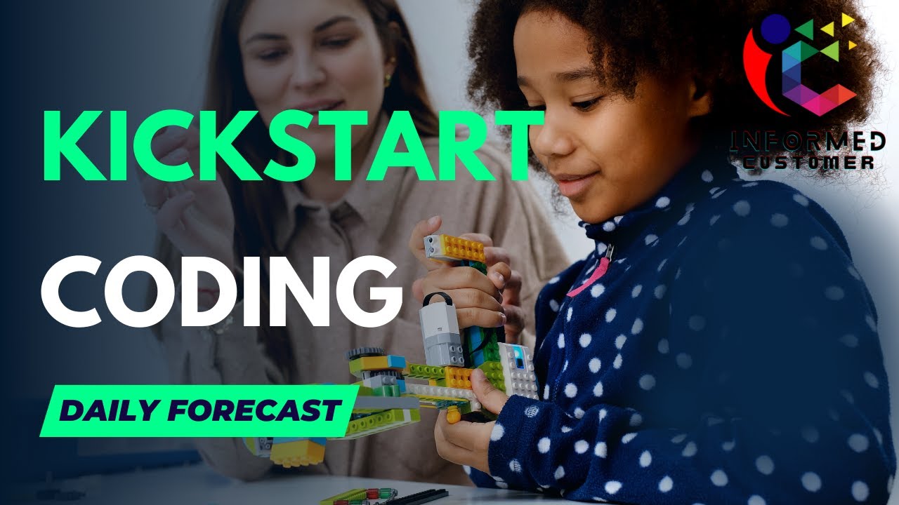 Kickstart  Coding