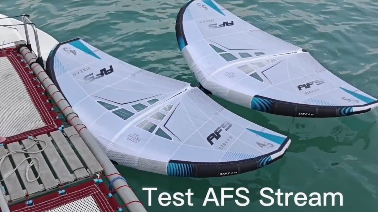 AFS Stream