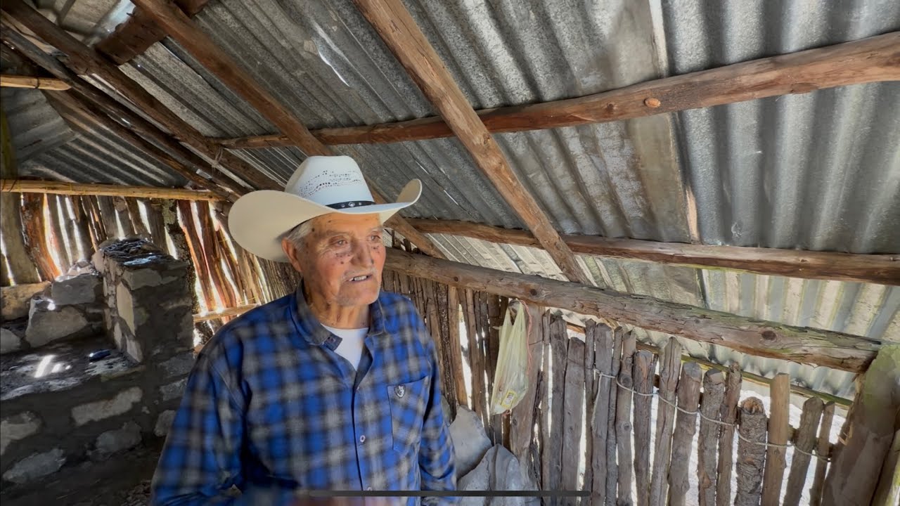 Mi papá también vivió el mundo Marlboro hoy me contó 