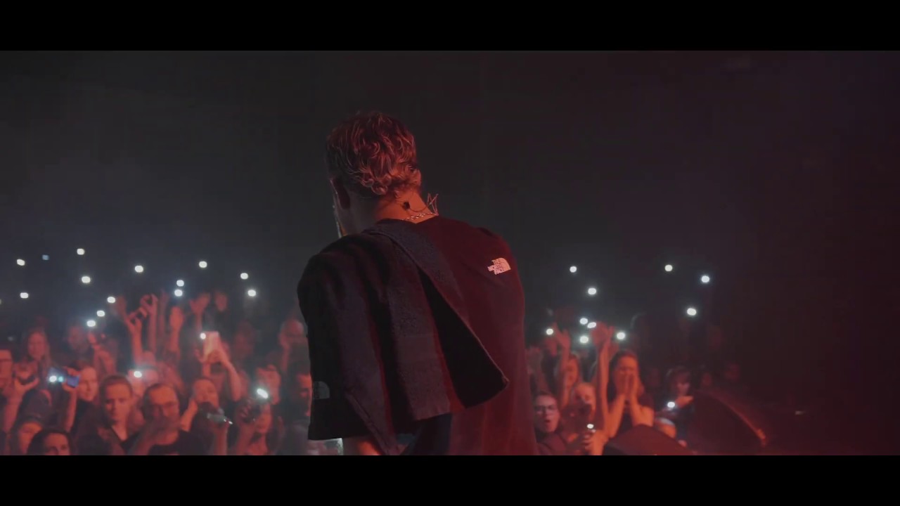 Gers Pardoel - Ik Slaap Niet Meer (Prod. Chuki Beats)