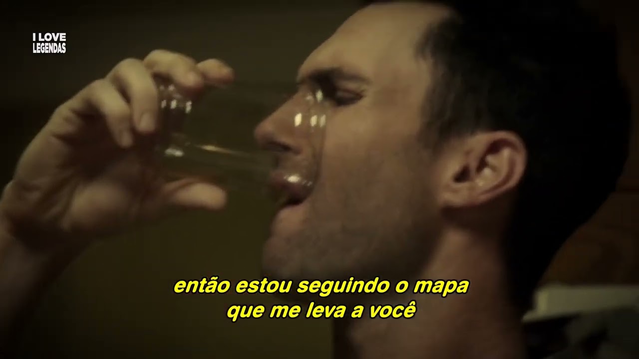 Maroon 5 - Maps (Tradu&ccedil;&atilde;o) (Clipe Oficial Legendado)
