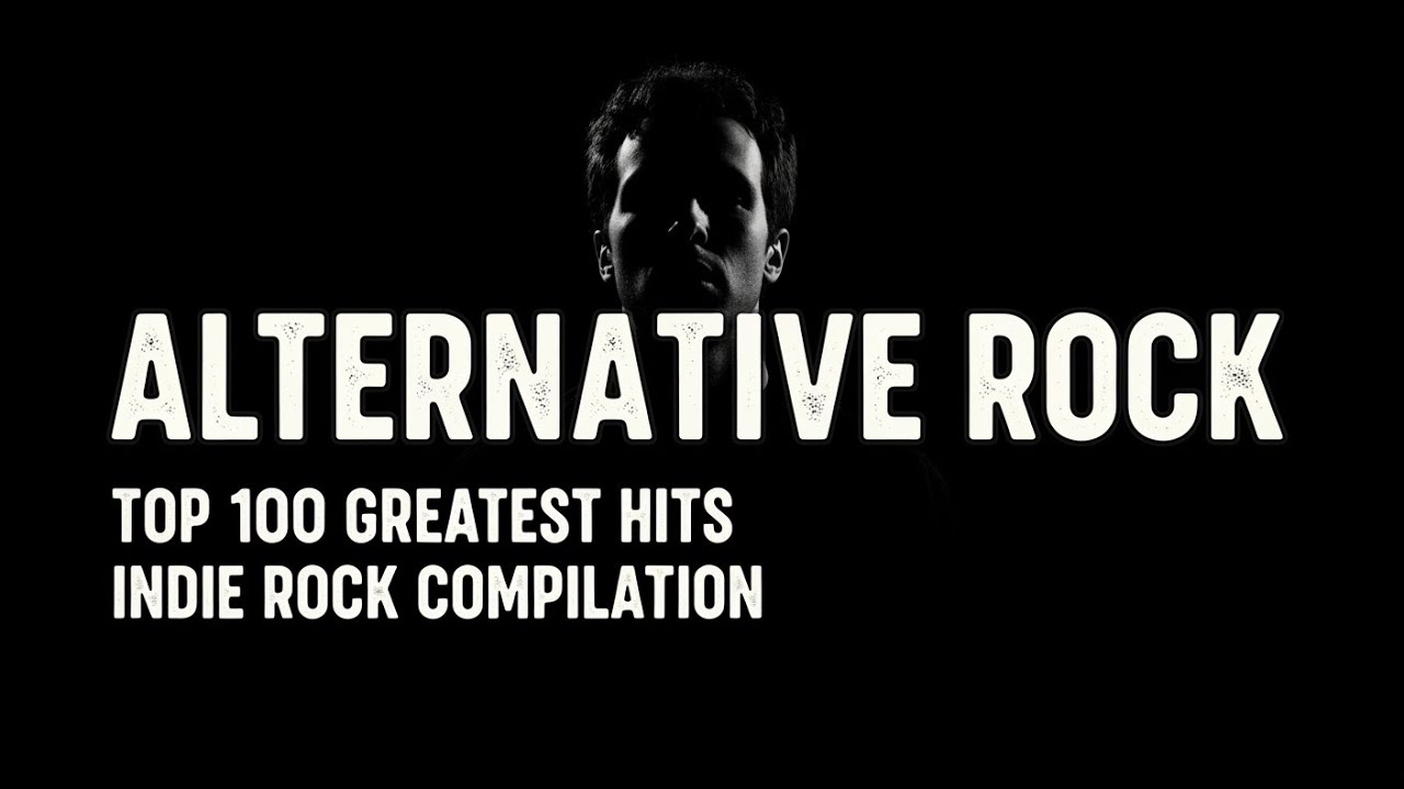 Modern Indie Rock Playlist 🚗 Guitar-Driven Songs for Long Drives Vol 1175