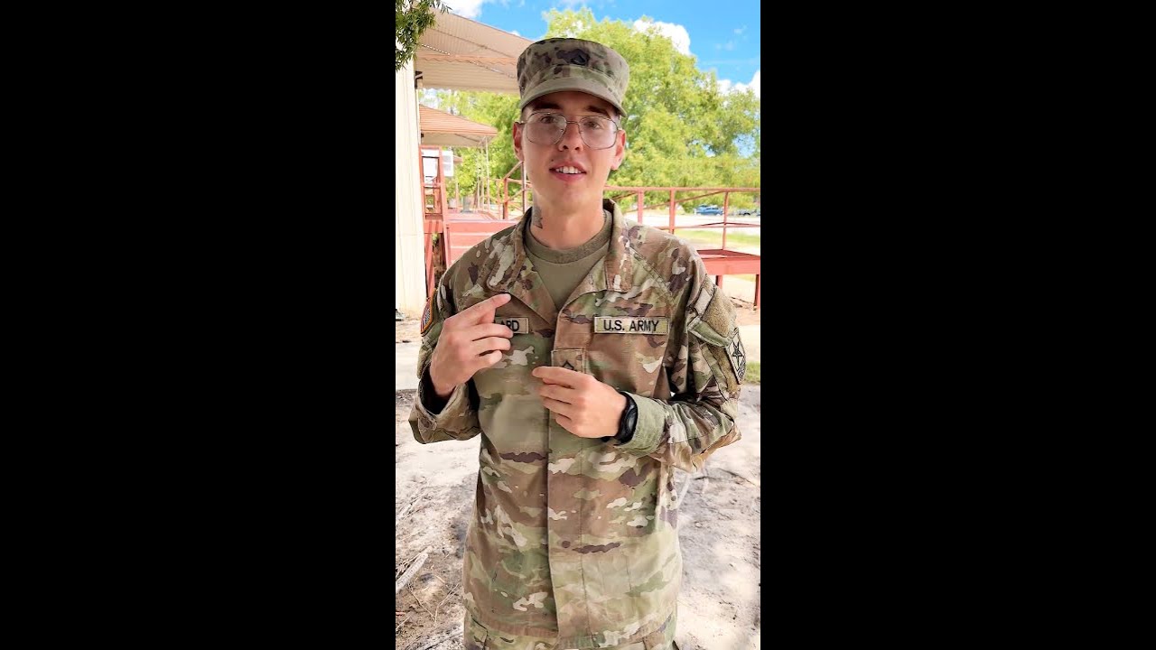 Army Tattoo Policy | GOARMY #shorts