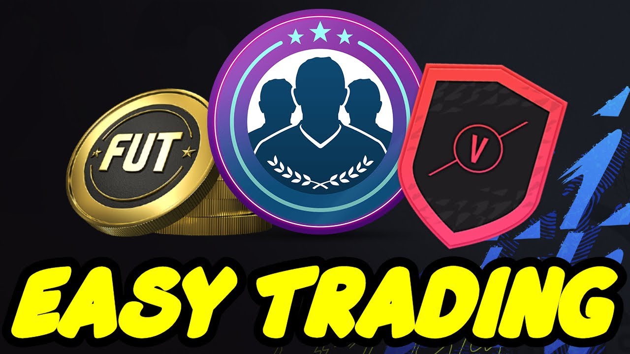EASY Trading Tip You Can Do Each Week  - FIFA 22 Ultimate Team Best Trading Method