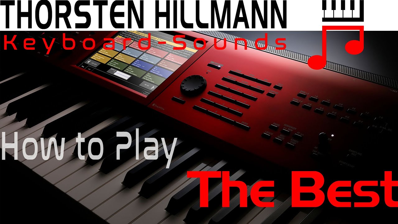 Tutorial: Wie spielt man 