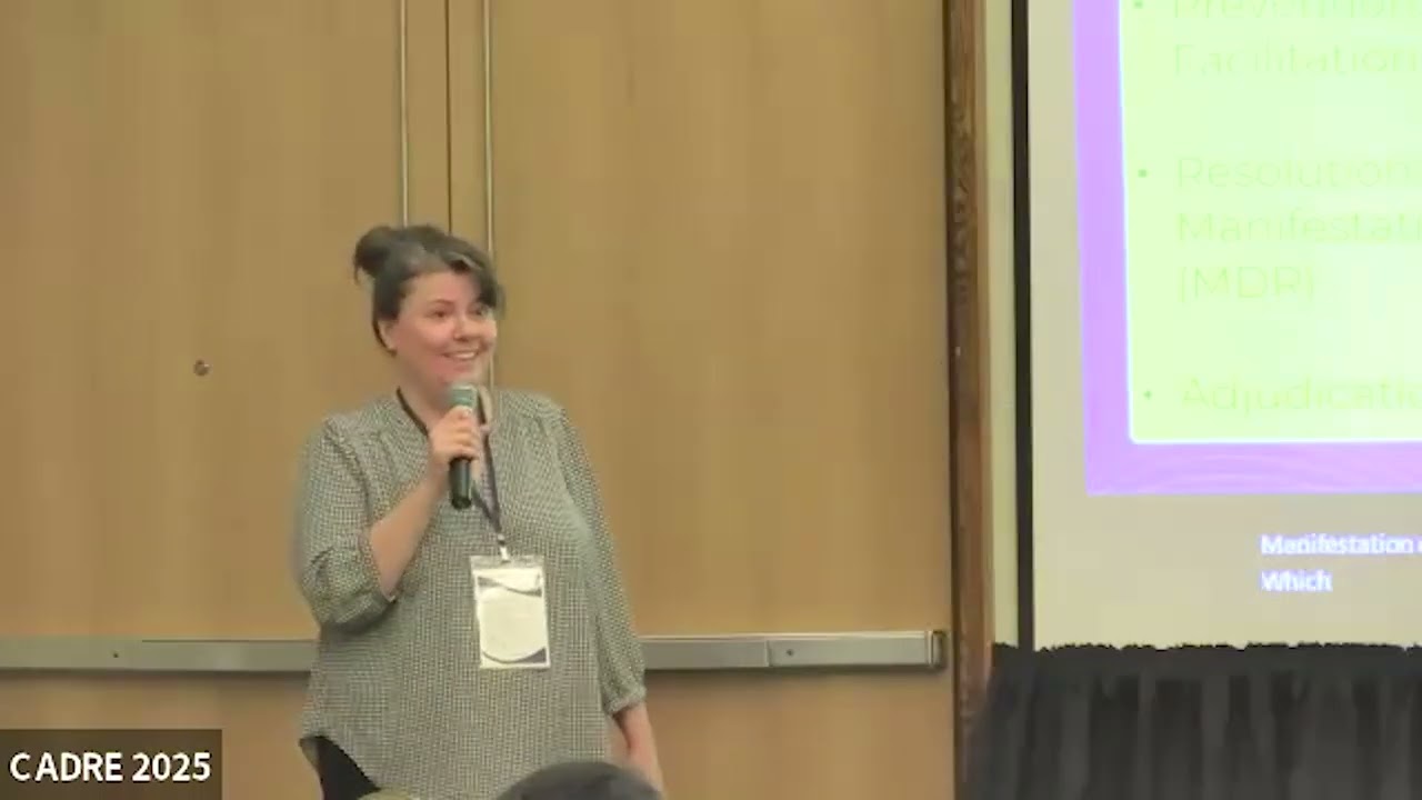 Building Capacity for Families Through PEATC’s Dispute Resolution Toolkits