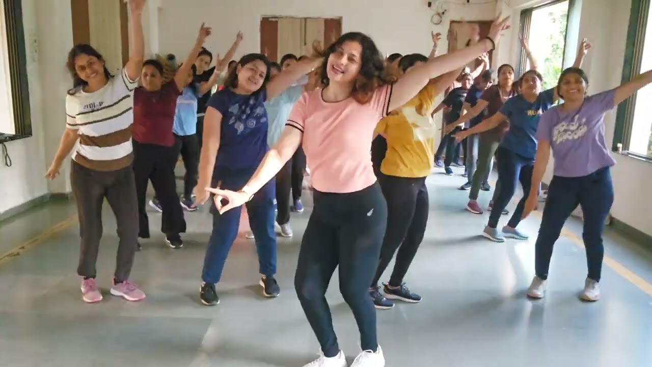 25 Min Marathi & Hindi Fusion Fat Loss Workout | Super Energy Workout | Weight Loss at Home