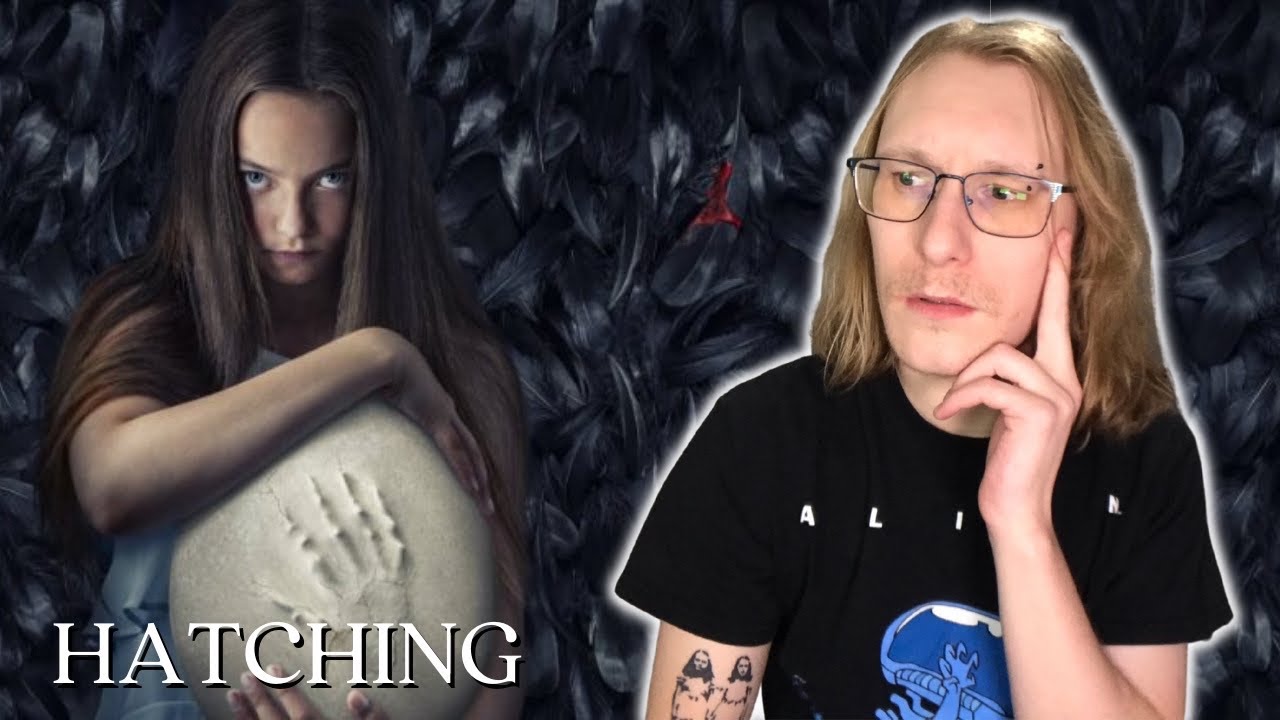 Hatching - Movie Review