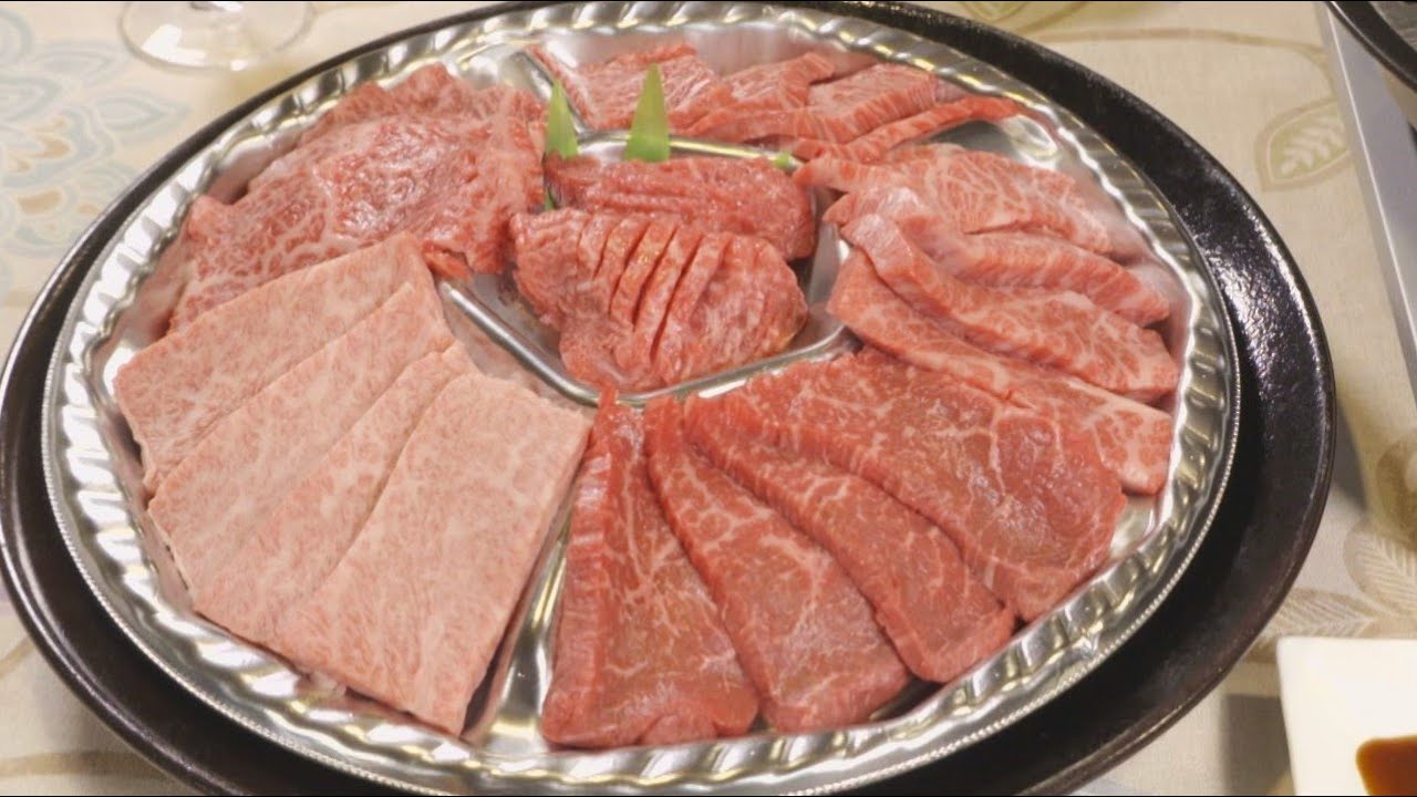 希少部位も豊富に揃う贅沢焼肉セット　御殿場市「ミートファクトリーつぼぐち」しずおかごはんが食べたい！